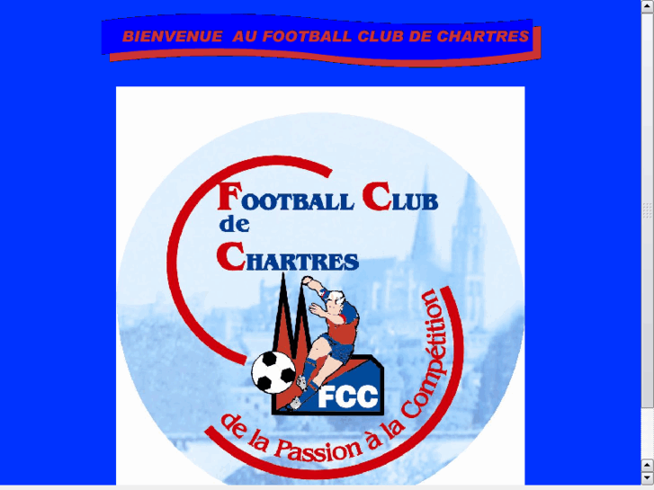 www.fcchartres.com