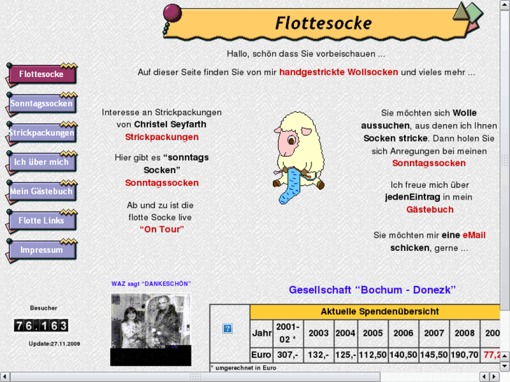 www.flottesocke.com