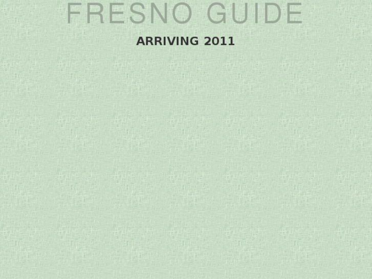 www.fresnoguide.com