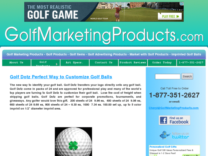 www.golfmarketingproducts.com