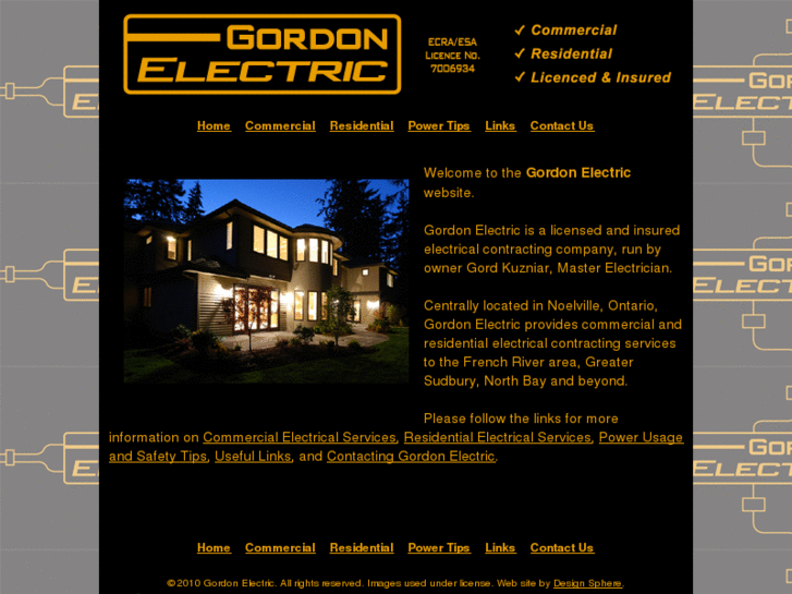 www.gordonelectric.ca