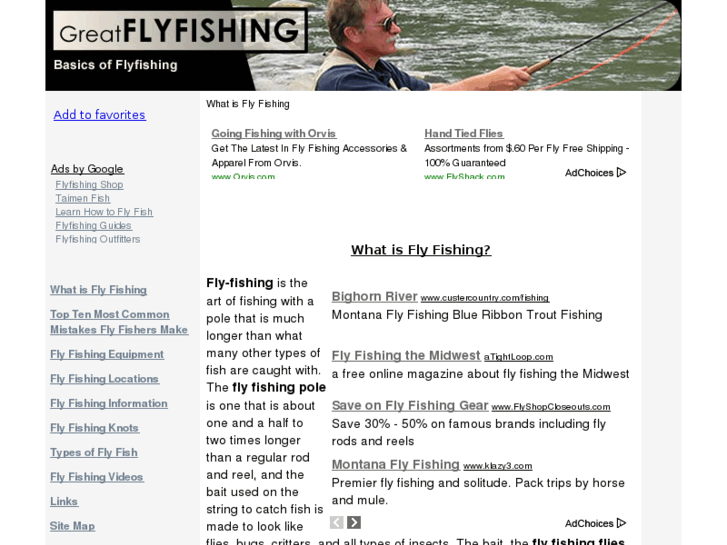 www.great-flyfishing.com