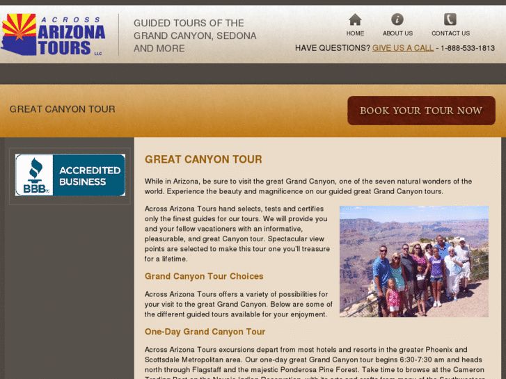 www.greatcanyontour.com