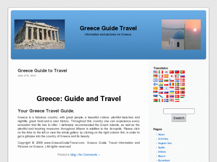 www.greeceguidetravel.com