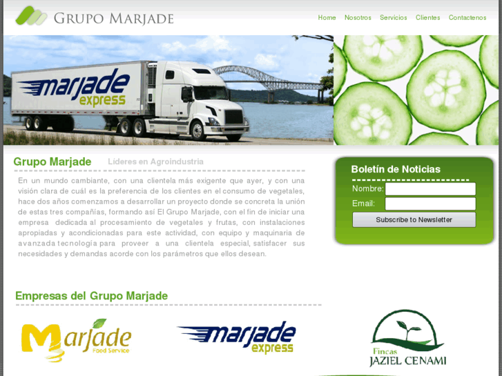 www.grupomarjade.com