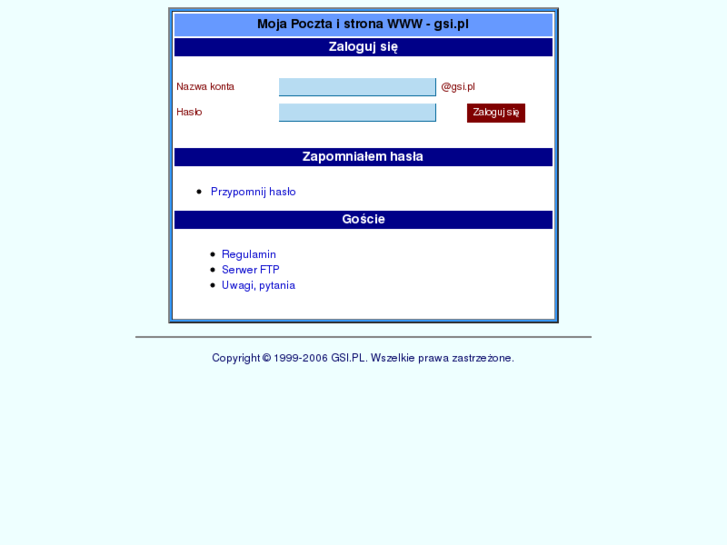 www.gsi.pl