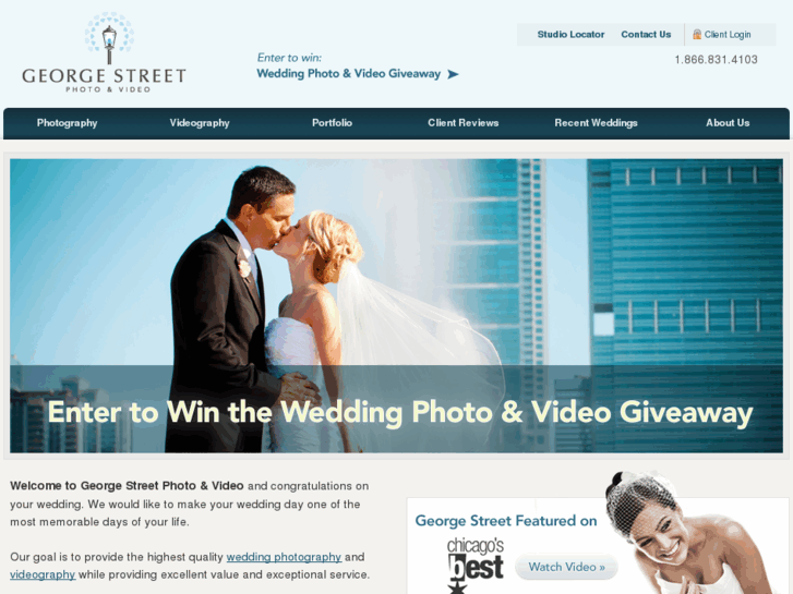 www.gspvweddings.com