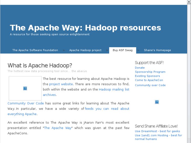 www.hadoop.biz