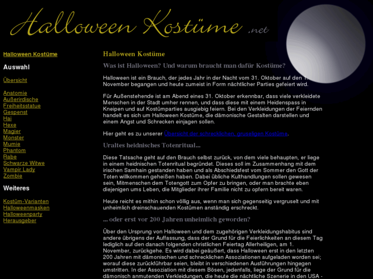 www.halloweenkostueme.net