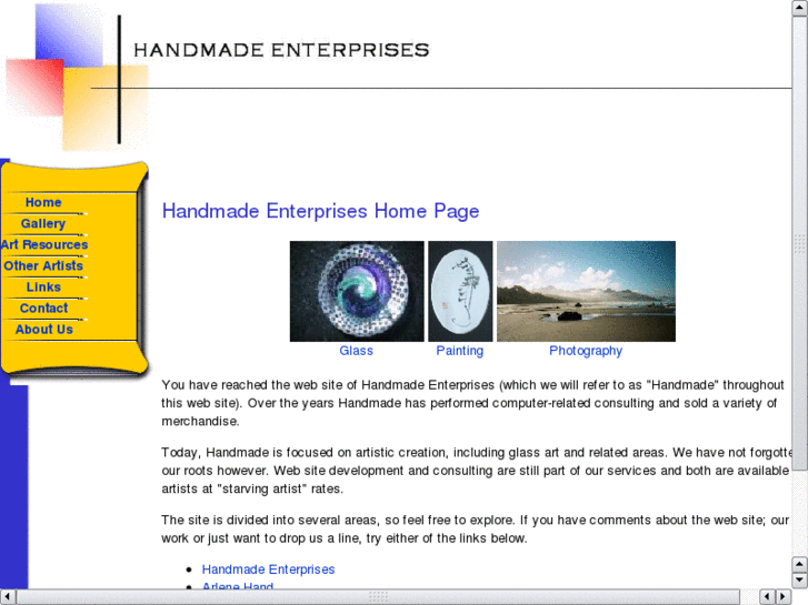 www.handmade-enterprises.com