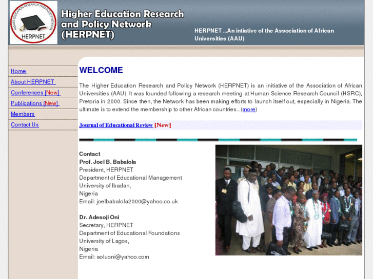 www.herp-net.org