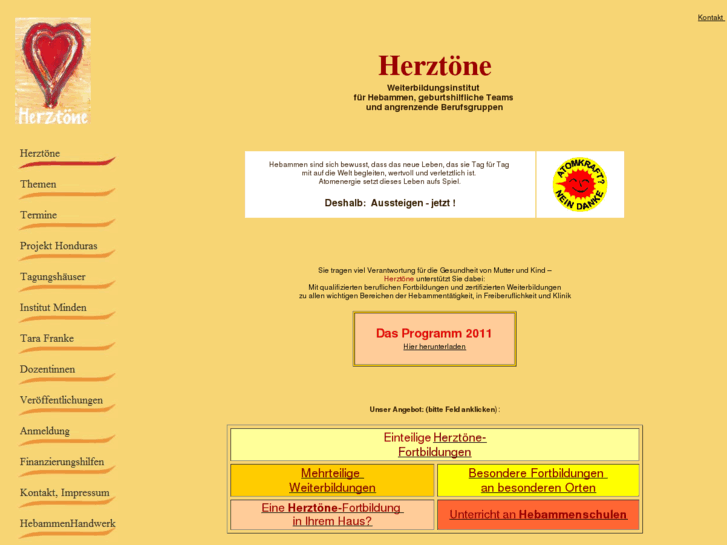 www.herztoene.net