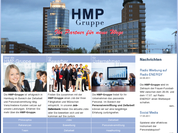 www.hmpgruppe.com