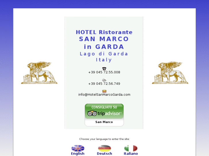 www.hotelsanmarcogarda.com