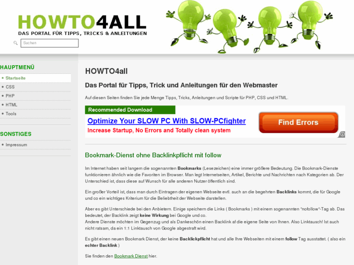 www.howto4all.de