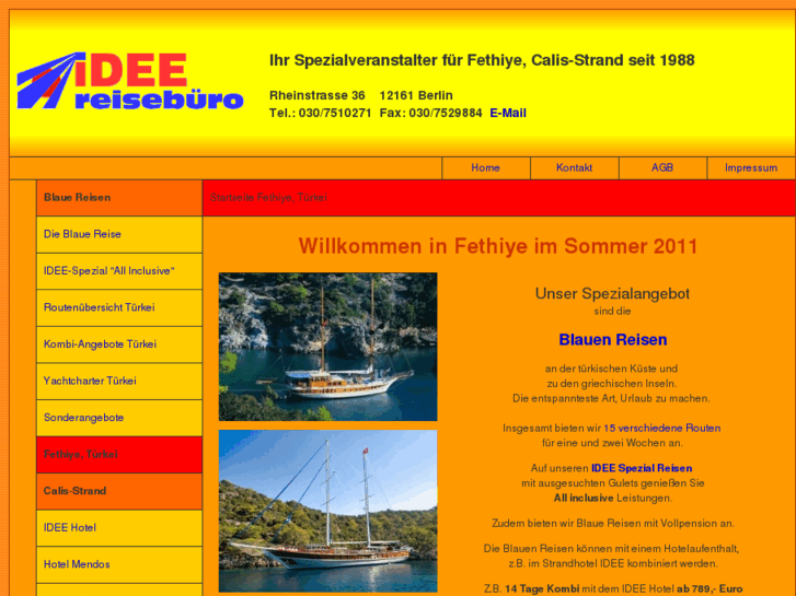 www.idee-reisebuero.com