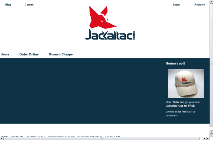 www.jackal-tac.com