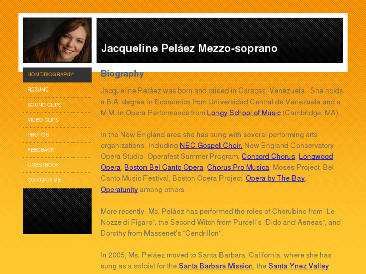 www.jacquelinepelaez.com