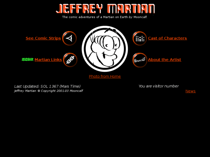 www.jeffreymartian.com