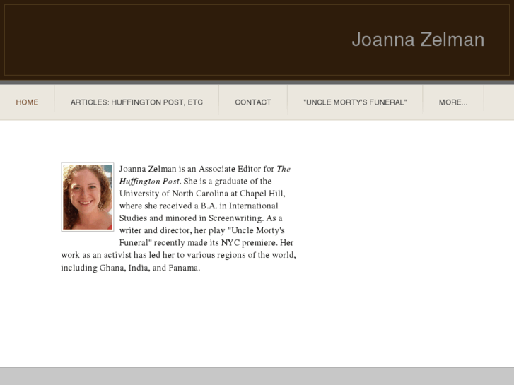 www.joannazelman.com
