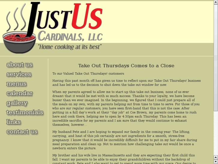 www.justuscardinals.com