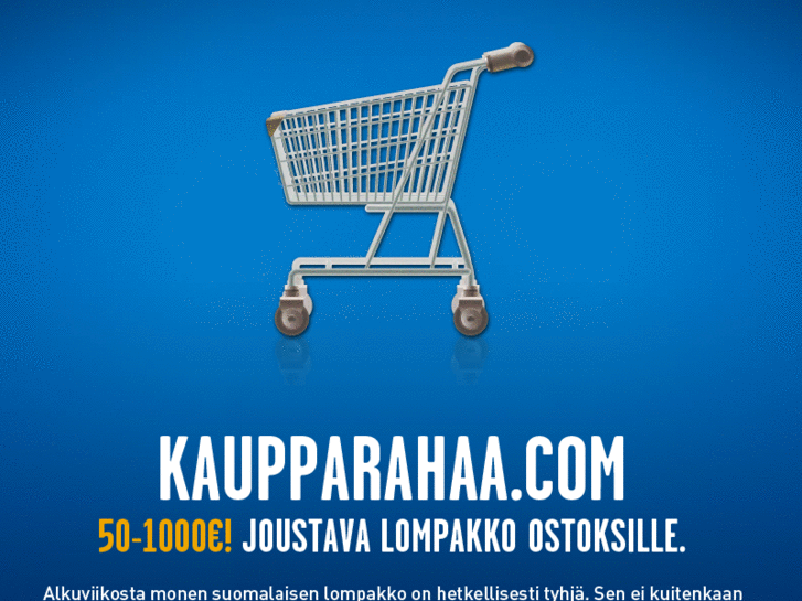 www.kaupparahaa.com