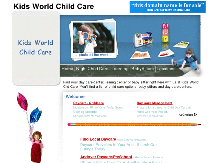 www.kidsworldchildcare.com