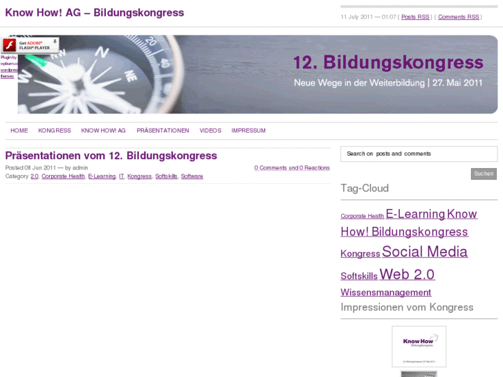 www.knowhow-bildungskongress.de