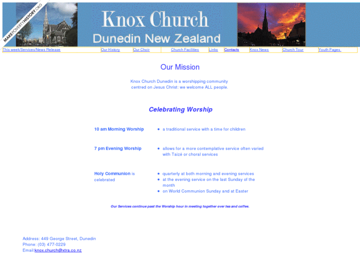 www.knoxchurch.net