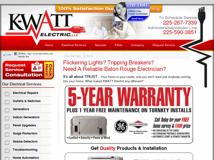 www.kwattelectric.com