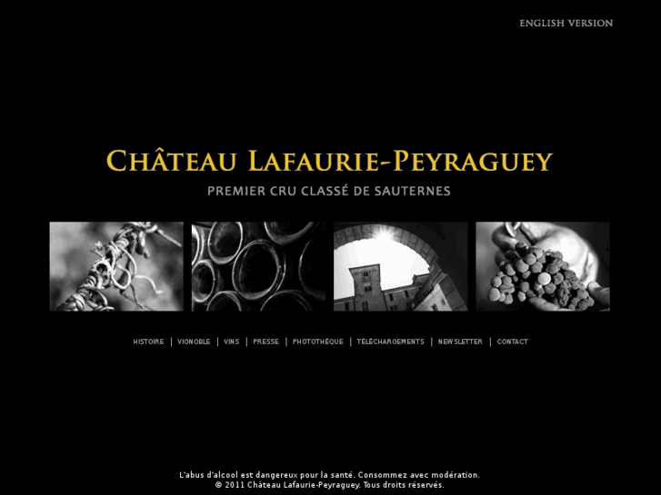 www.lafaurie-peyraguey.com