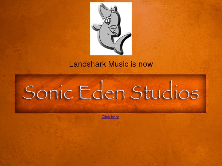 www.landsharkmusic.com