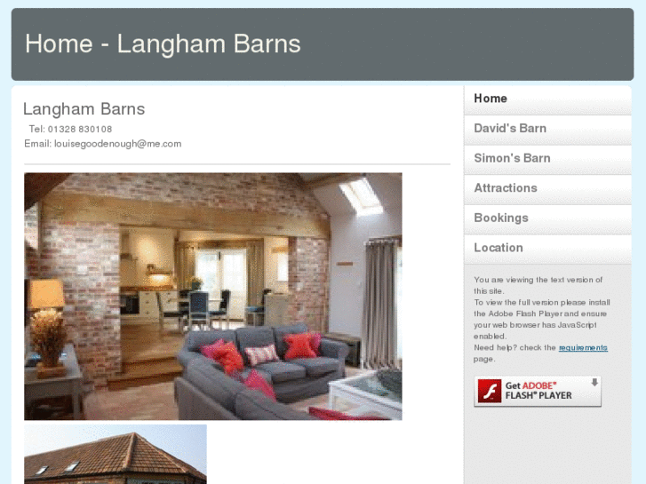 www.langhambarns.com