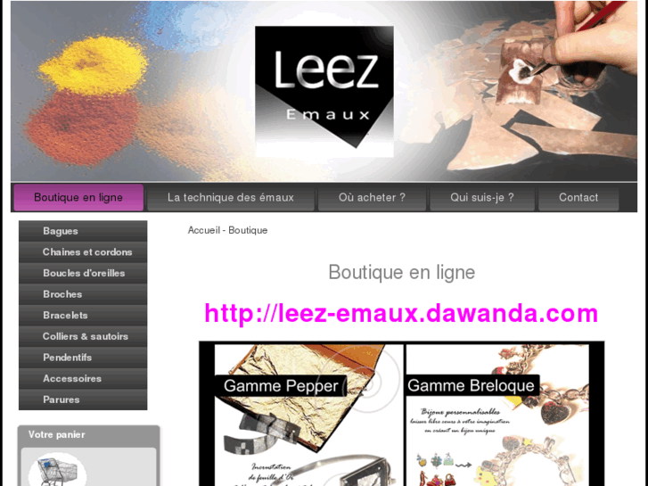 www.leez.fr