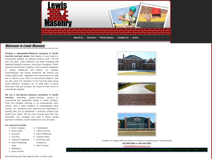 www.lewismasonry.com