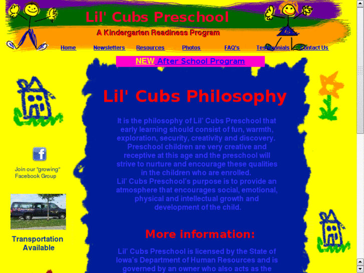 www.lilcubs.com