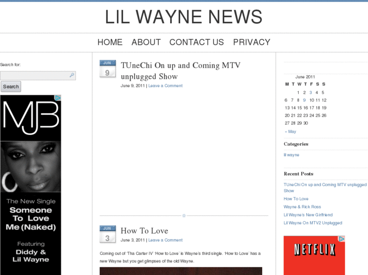 www.lilwaynenews.com