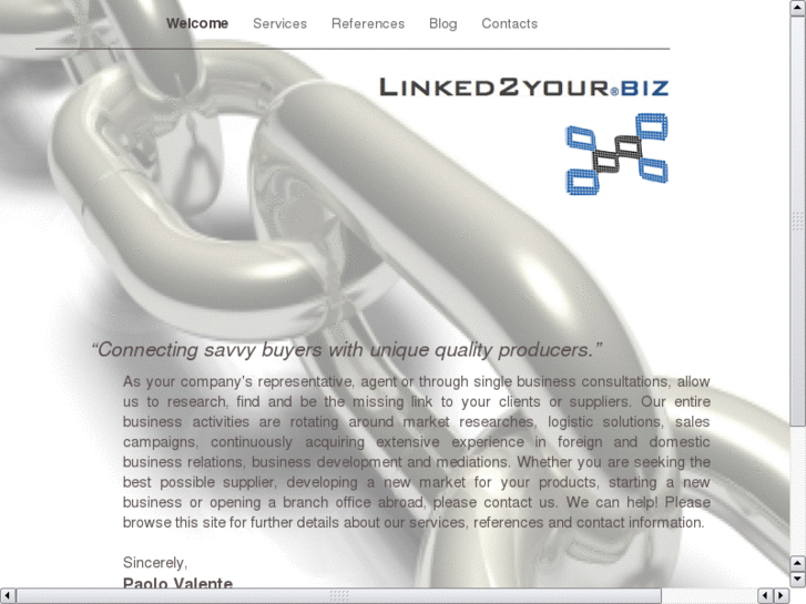 www.linked2your.biz