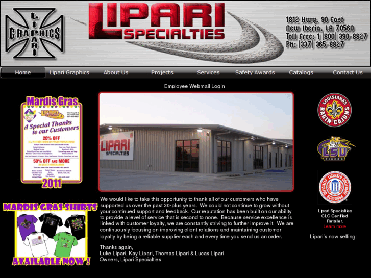 www.liparispc.com