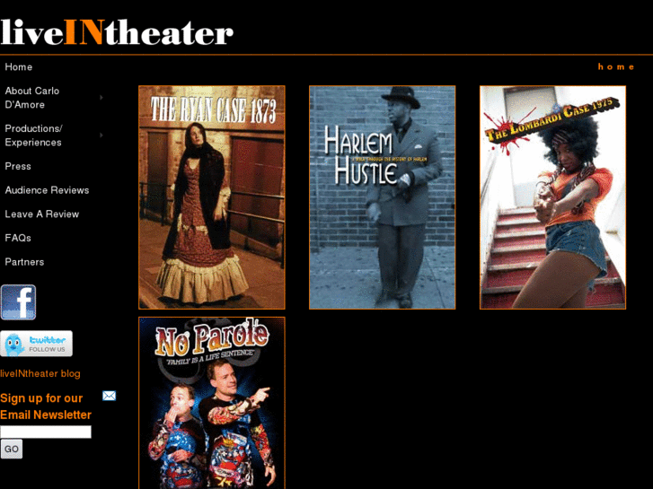 www.liveintheater.com