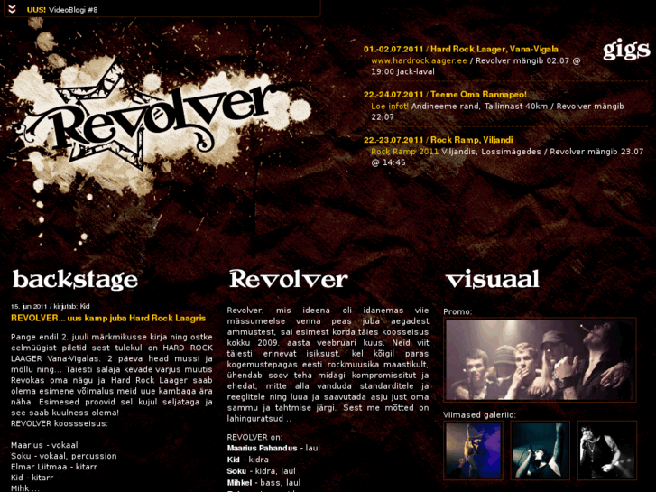 www.liverevolver.com