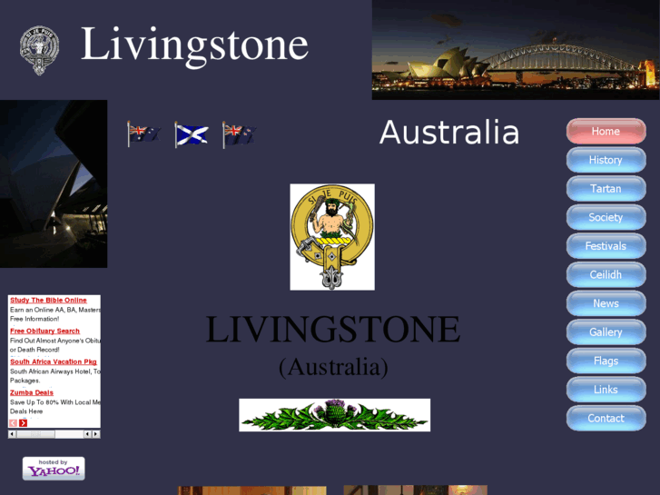 www.livingstoneaustralia.com