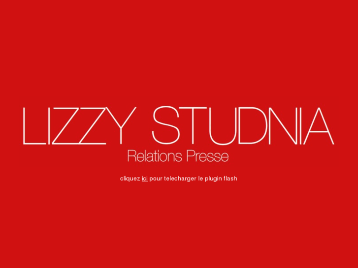 www.lizzystudnia.com