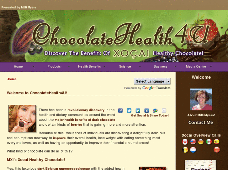 www.m2chocolate.com