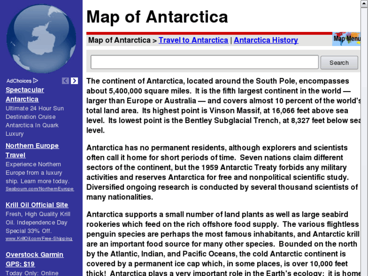 www.map-of-antarctica.us