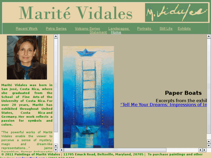 www.maritevidales.com