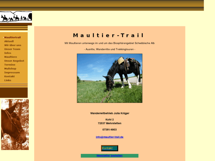 www.maultier-trail.de