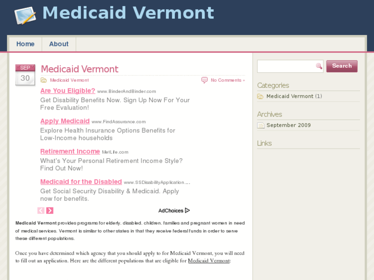 www.medicaidvermont.com