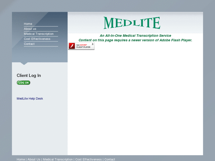 www.medliteinc.com