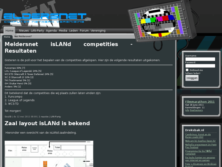 www.meldersnet.nl